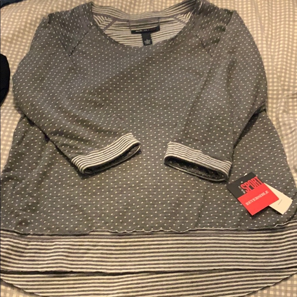 Woman’s style & come top